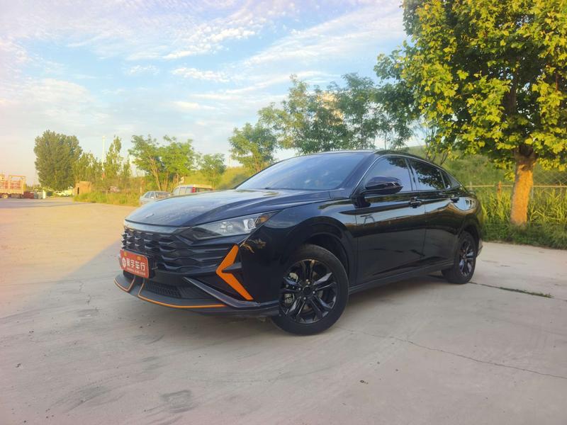 Dongfeng Aeolus Yixuan, 2024 — купить в Калуге под ключ