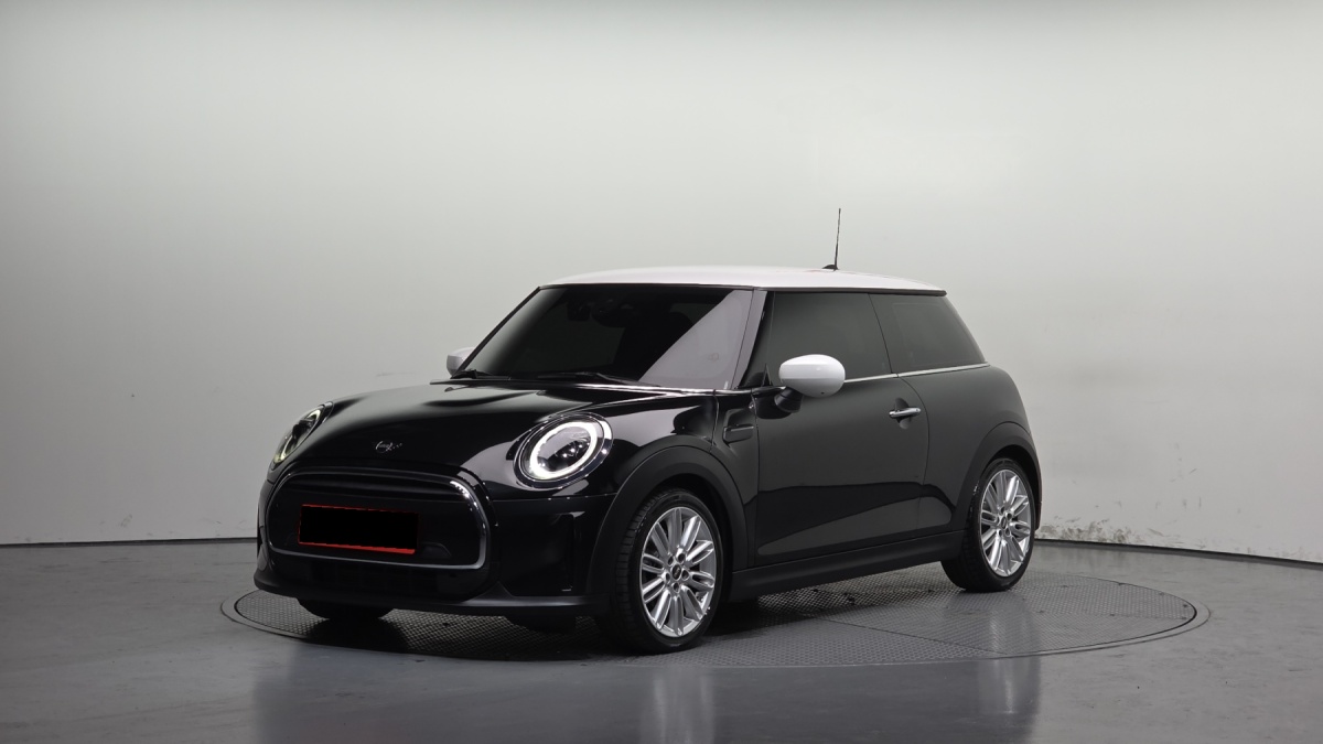 Mini Cooper, 2022 — купить в Ульяновске под ключ