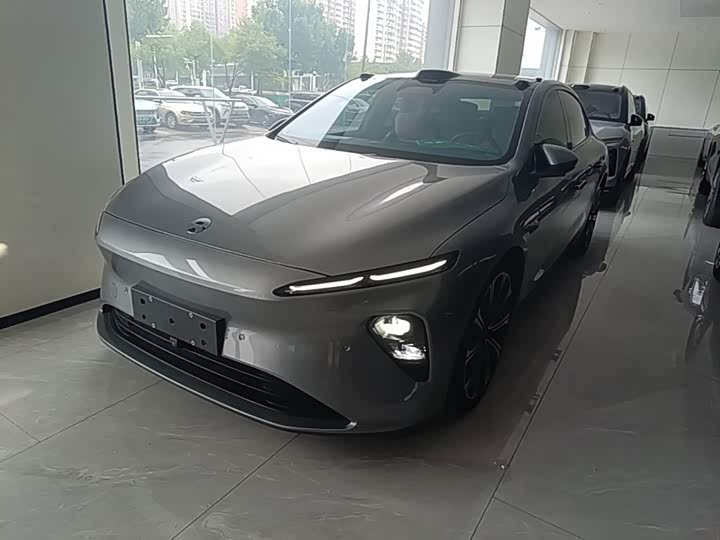 Nio ET7, 2024 — купить в Смоленске под ключ