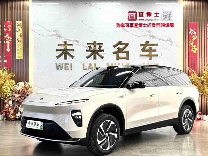 Nio ES8, 2024 — купить в Санкт-Петербурге под ключ