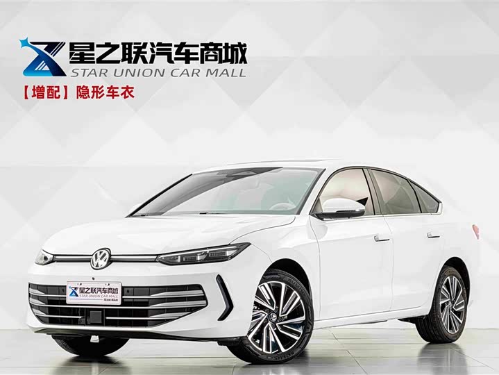 Volkswagen Lavida, 2025 — купить в Иванове под ключ