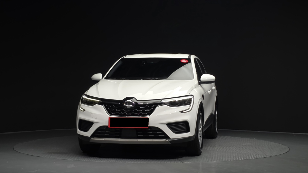Renault XM3, 2023 — фото 3 из 12