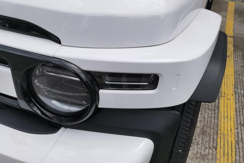Chery iCar V23, 2025 — фото 4 из 9