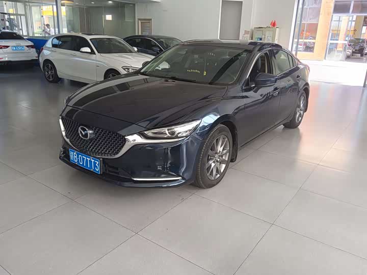 Mazda Atenza, 2022 — купить в Чебоксарах под ключ