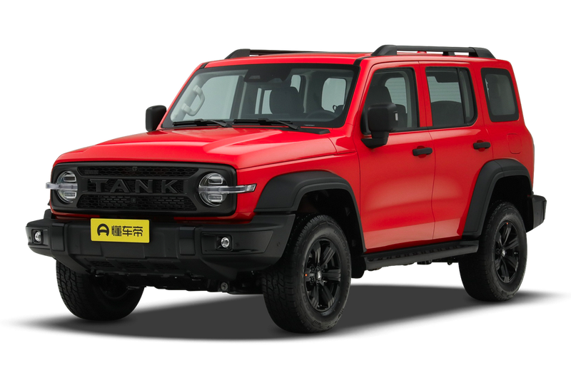 Tank 300, 2022 — фото 11 из 11