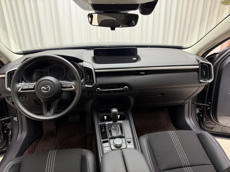 Mazda CX-50, 2023 — фото 8 из 12