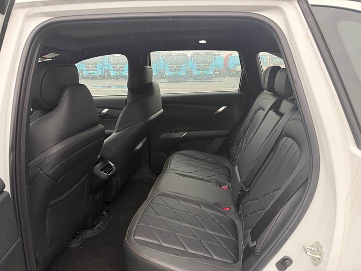 Changan CS75 Plus, 2025 — фото 5 из 9