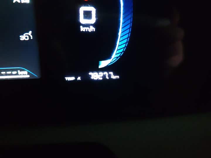 BYD Song Pro Hybrid, 2024 — фото 8 из 9