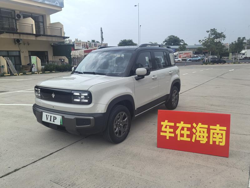 Baojun Yep Plus, 2026 — купить в Липецке под ключ