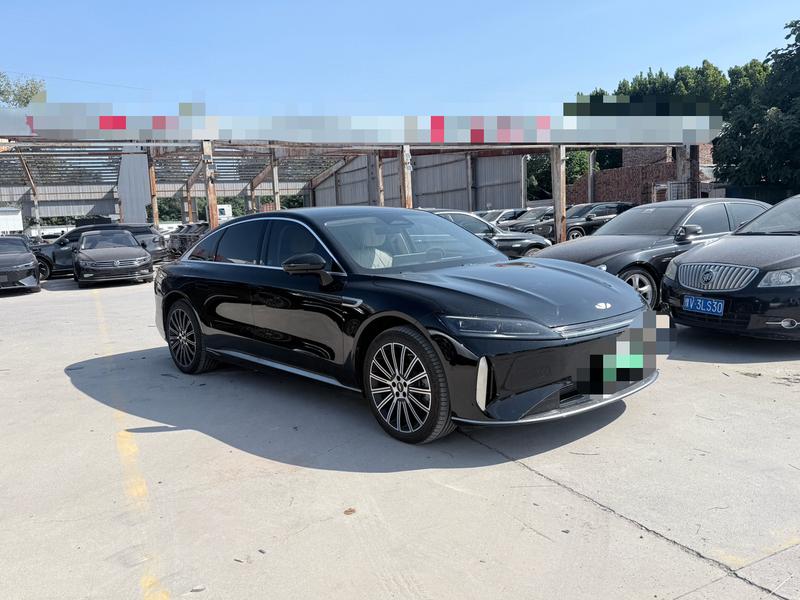 Chery Fulwin A9L, 2025 — фото 3 из 10
