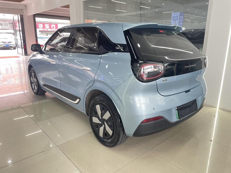 Dongfeng Yipai Nano 01, 2024 — фото 3 из 9