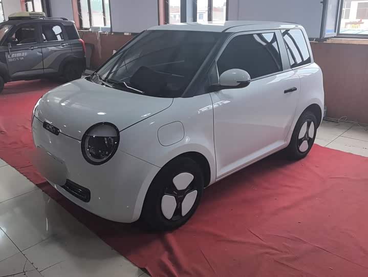 Changan Qiyuan (Nevo) Lumin, 2025 — купить в Самаре под ключ