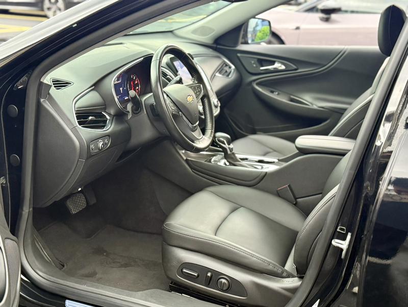 Chevrolet Malibu XL, 2023 — фото 6 из 9