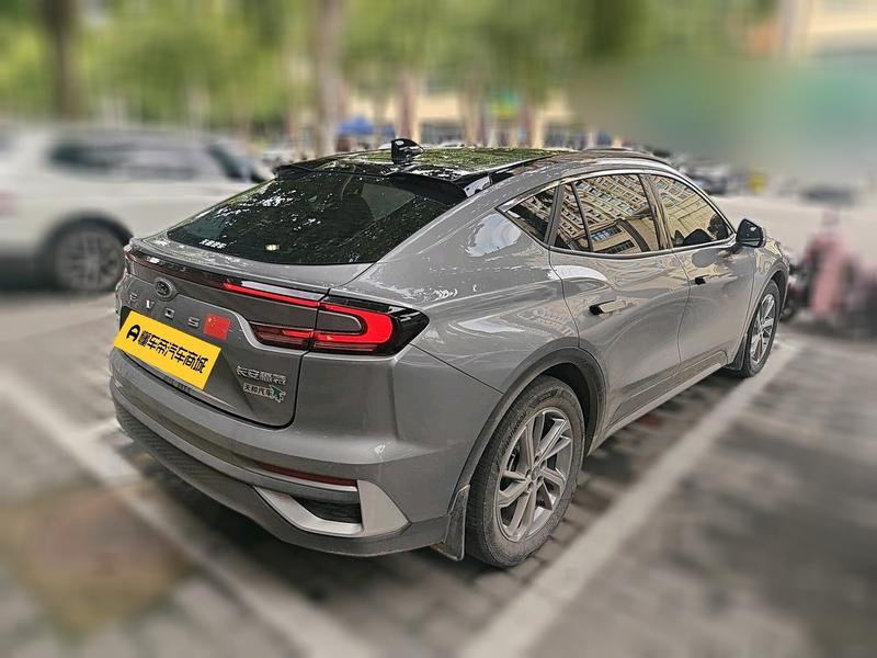 Ford Mondeo Sport (Evos), 2021 — фото 2 из 12