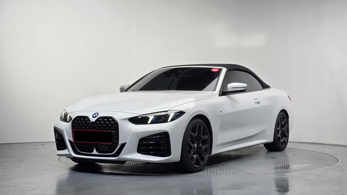 BMW 4 Series, 2025 — купить в Чебоксарах под ключ