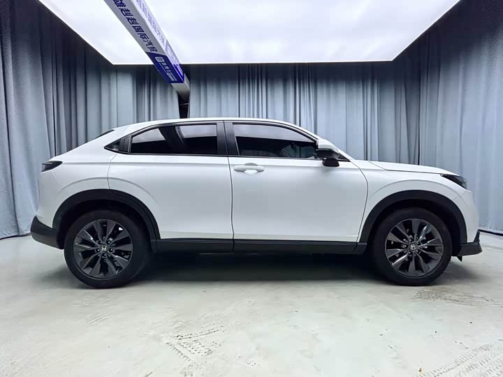 Honda XR-V, 2023 — фото 5 из 9