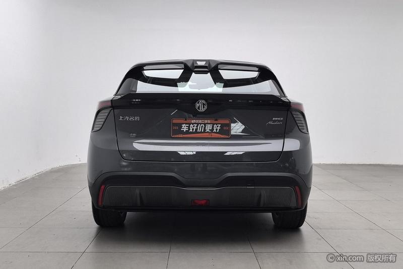 MG Motor 4 EV, 2022 — фото 3 из 12