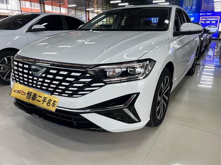 Jetta VA7, 2024 — купить в Москве под ключ