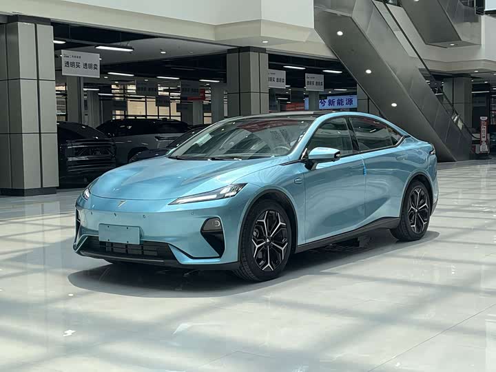 Changan Deepal L07, 2026 — купить в Санкт-Петербурге под ключ