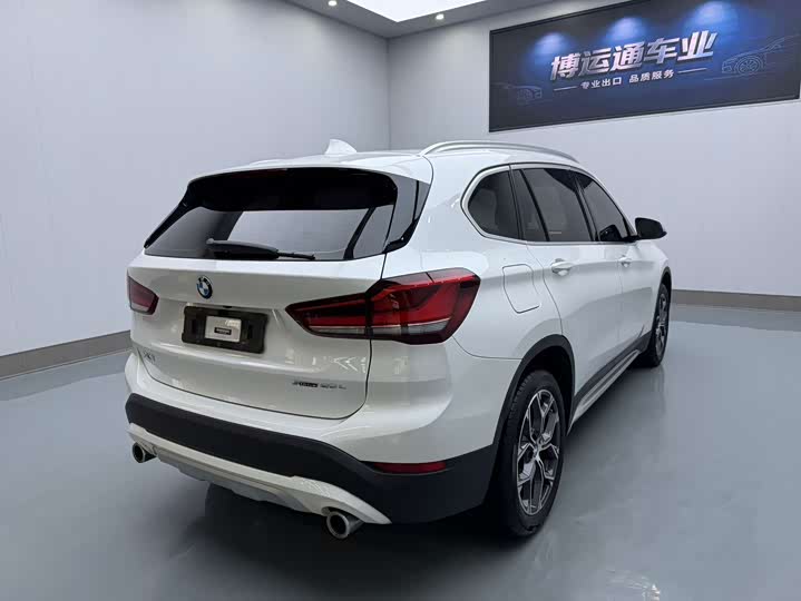 BMW X1, 2022 — фото 6 из 9