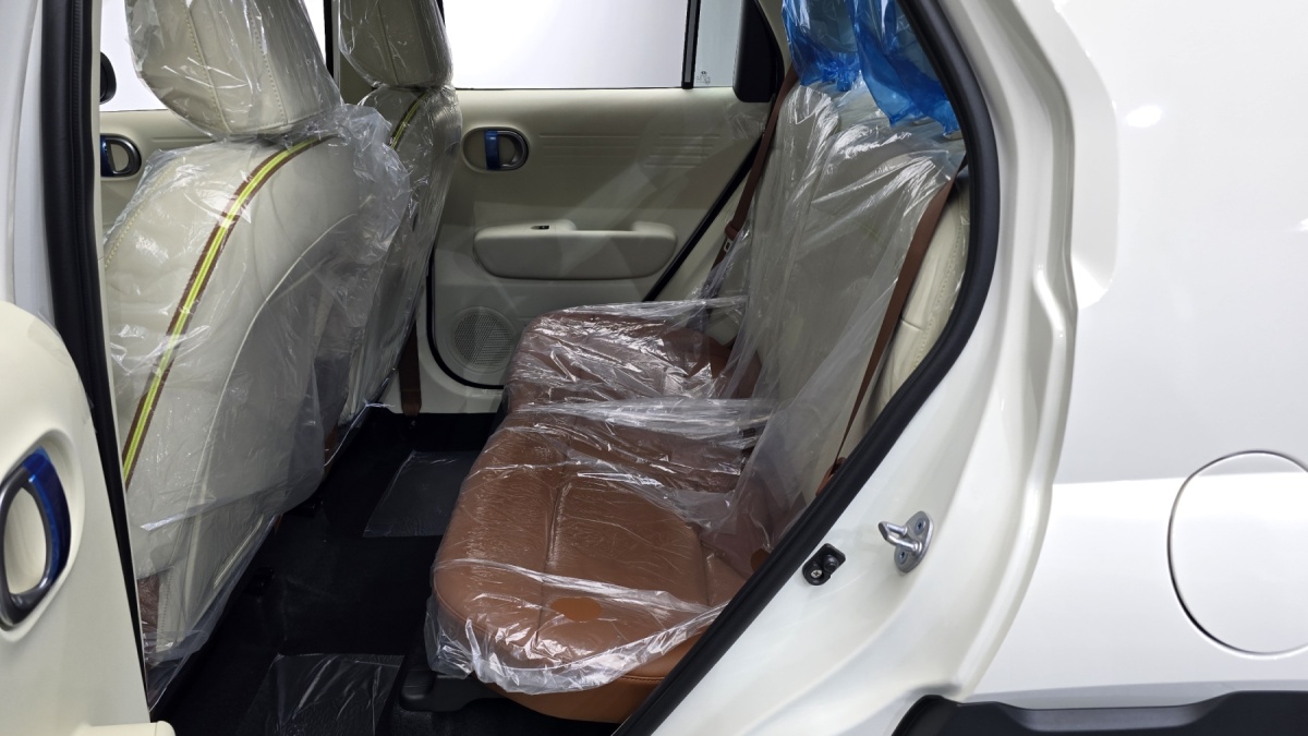 Hyundai Casper, 2026 — фото 12 из 12