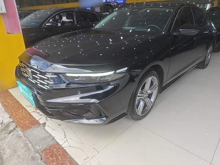 Honda Accord, 2025 — купить в Костроме под ключ
