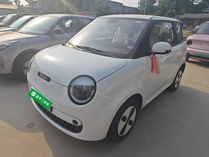 Changan Qiyuan (Nevo) Lumin, 2026 — купить в Пензе под ключ