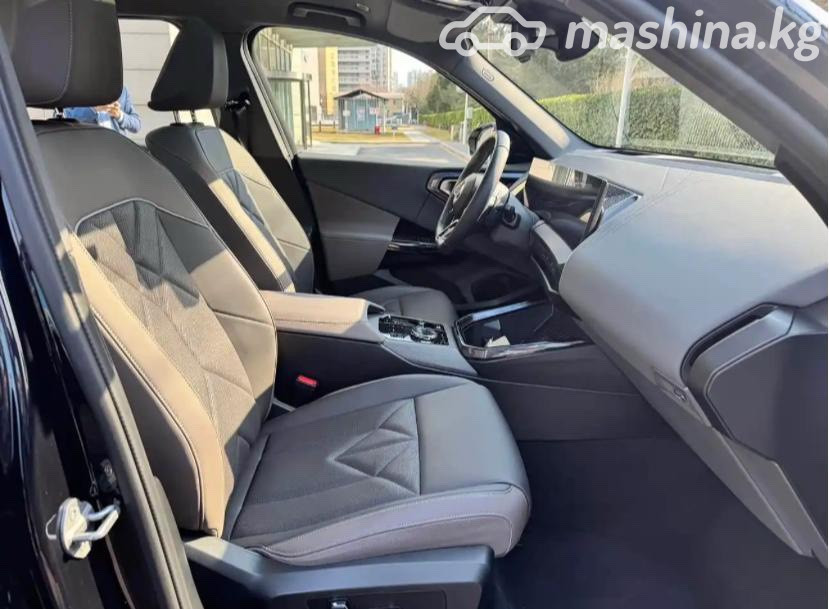 BMW X3, 2026 — фото 7 из 8