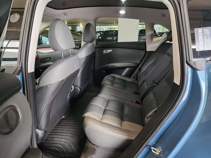 IM motors LS6, 2024 — фото 4 из 9