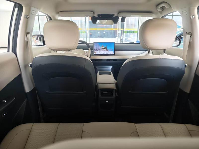 Dongfeng Yipai Nano 06, 2025 — фото 9 из 12