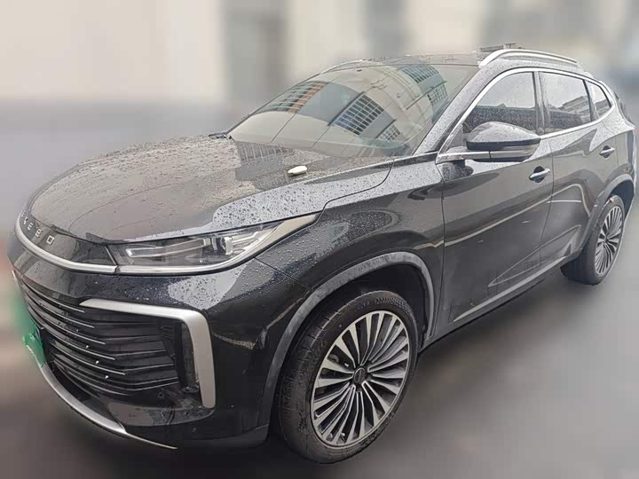 Exeed TXL, 2024 — купить в Туле под ключ