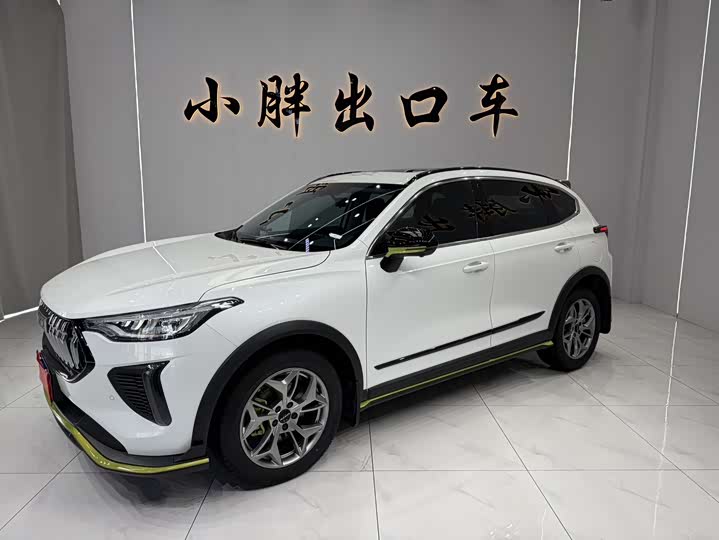 Haval Chitu, 2022 — купить в Нижнем Новгороде под ключ