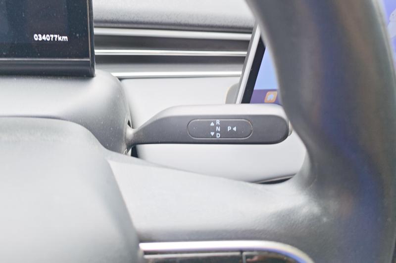 Dongfeng Yipai Nano 01, 2025 — фото 6 из 10