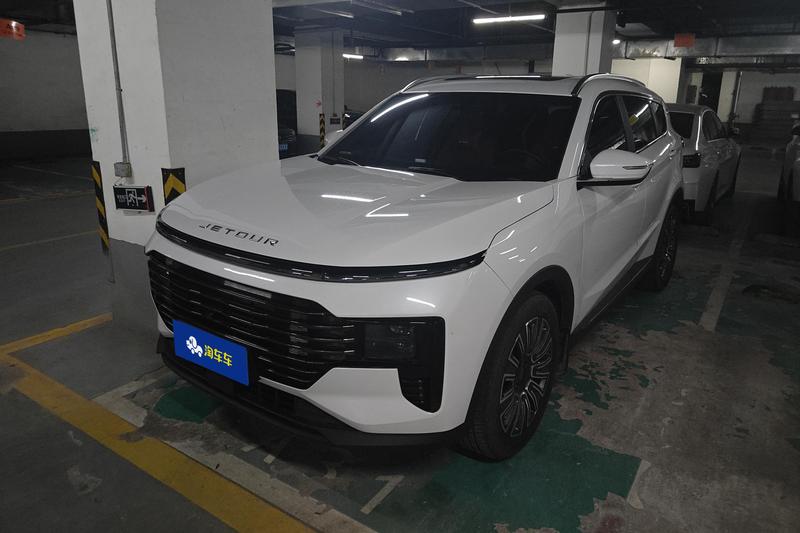 Jetour X70 Plus, 2024 — купить в Санкт-Петербурге под ключ