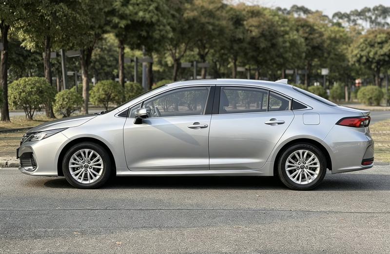Toyota Allion, 2022 — фото 3 из 12