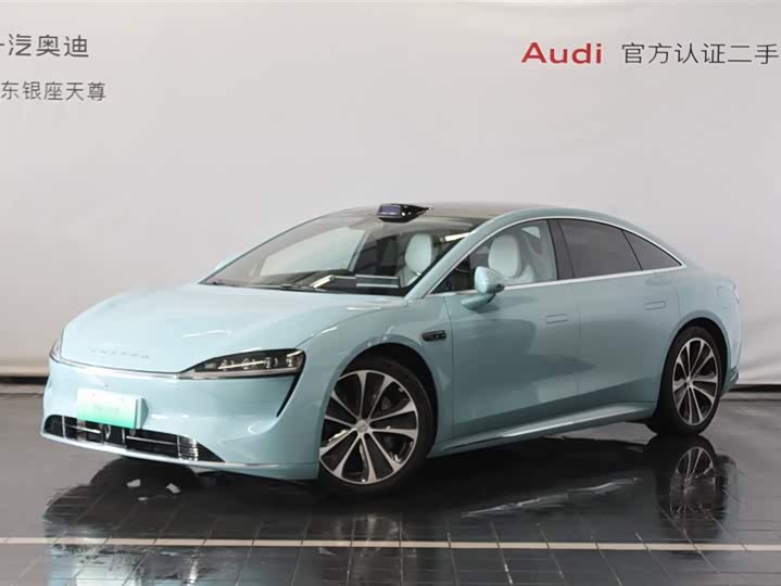 Luxeed S7, 2025 — купить в Иванове под ключ