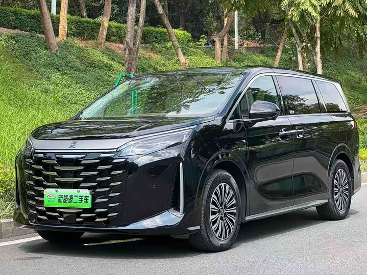 BYD Xia, 2025 — купить в Владимире под ключ