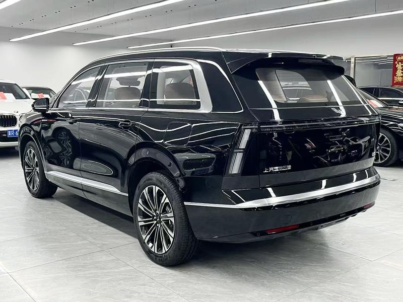 Wuling Starlight L, 2026 — фото 4 из 12