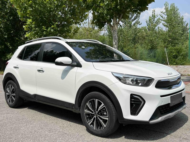 Kia KX1, 2023 — фото 3 из 10
