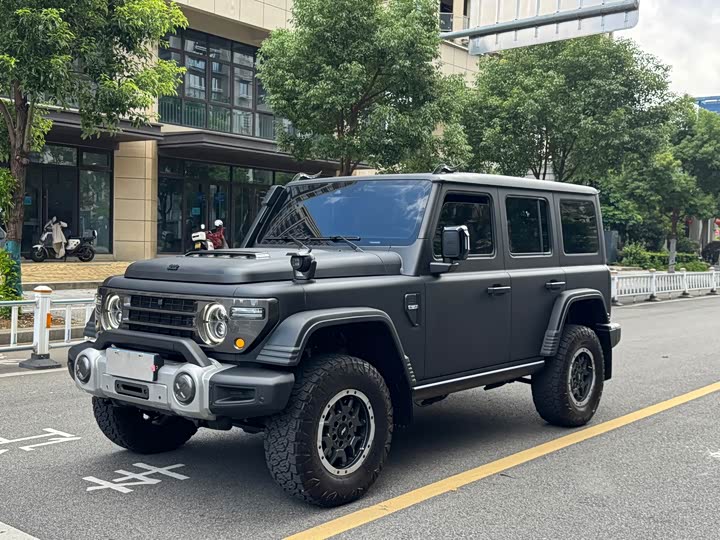 BAW 212 T01, 2025 — купить в Тамбове под ключ
