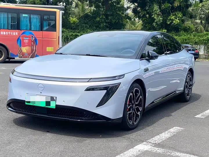 Nissan N7, 2025 — купить в Курске под ключ