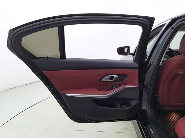 BMW i3, 2024 — фото 9 из 9