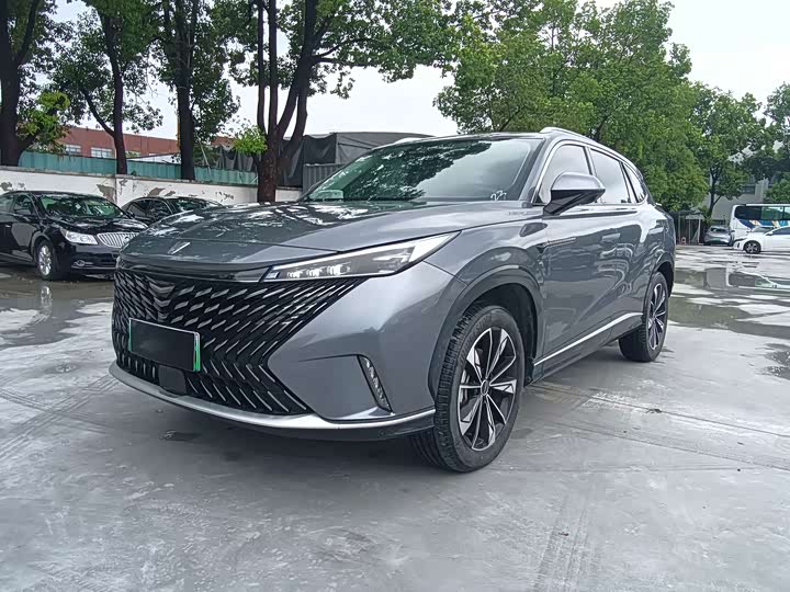Roewe RX5 Hybrid, 2022 — купить в Смоленске под ключ