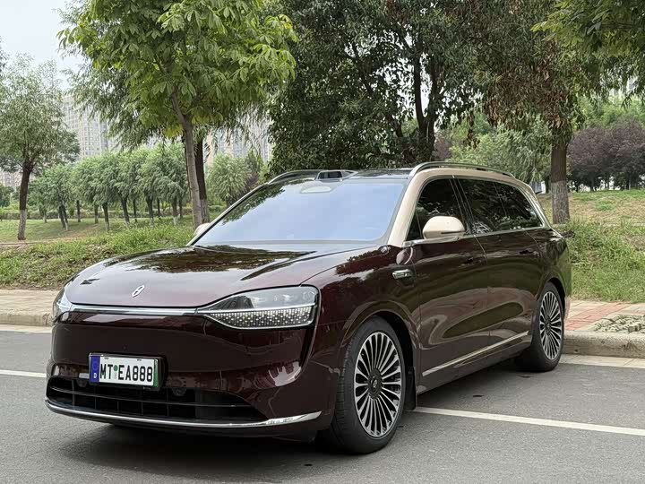 Aito M9, 2025 — купить в Белгороде под ключ