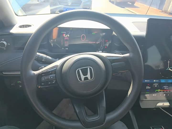 Honda e:NP1, 2024 — фото 7 из 9