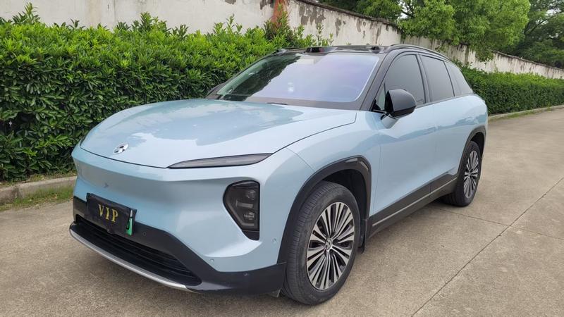 Nio ES7, 2022 — купить в Орле под ключ
