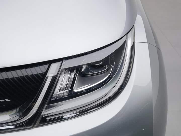 BYD Dolphin, 2022 — фото 7 из 9