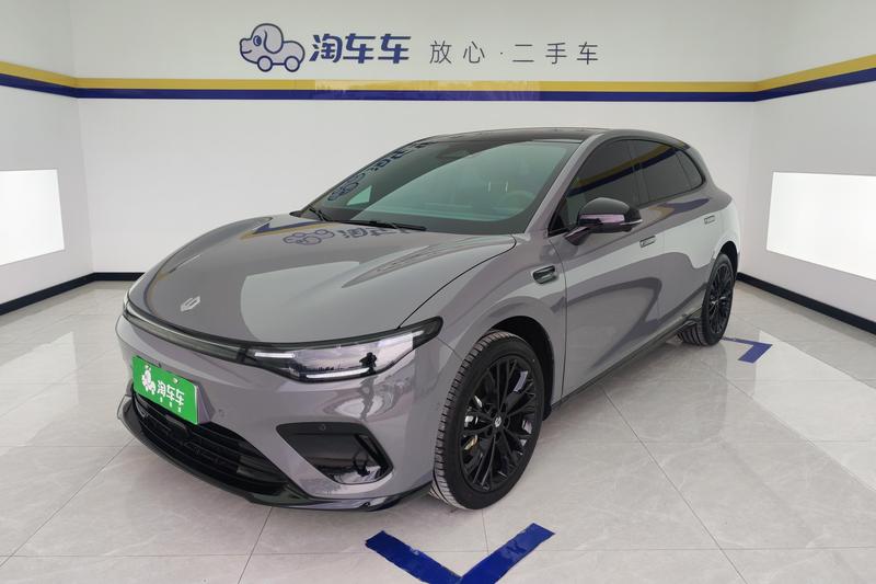 Leapmotor Lafa5, 2025 — купить в Иванове под ключ