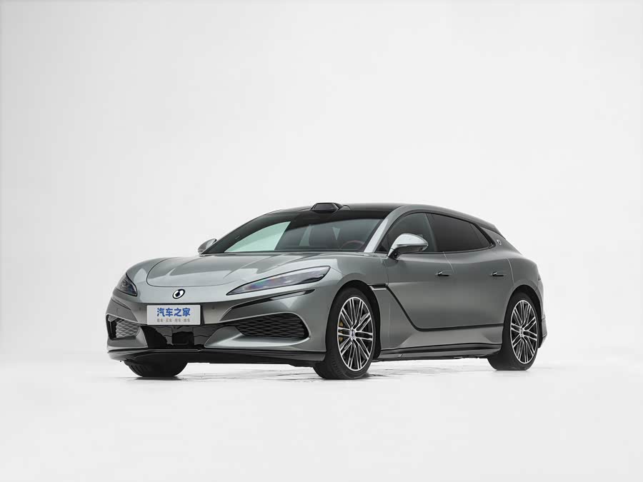 Denza Z9GT, 2026 — купить в Ижевске под ключ