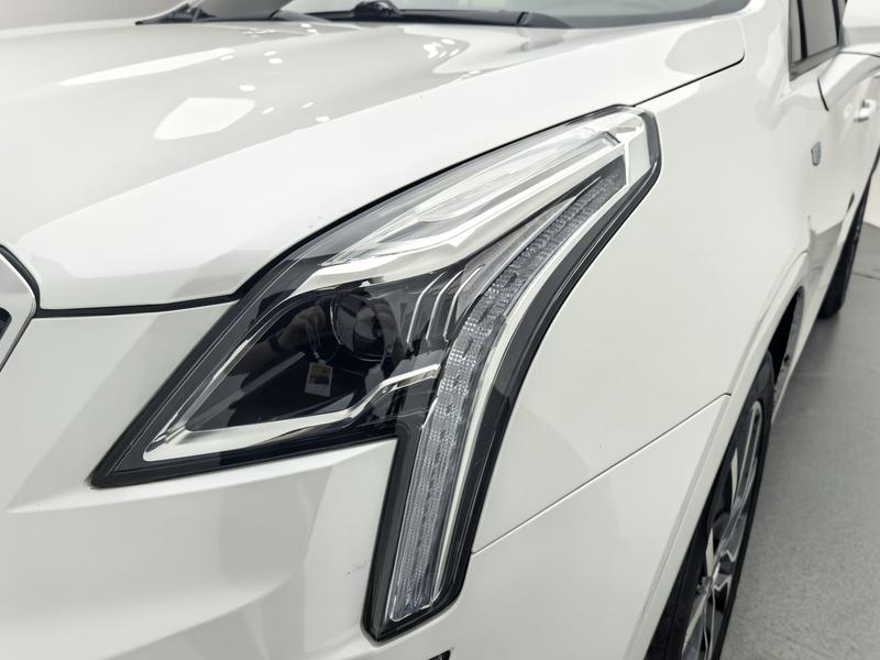 Cadillac XT5, 2023 — фото 9 из 12